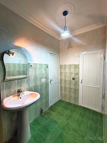 Satılır 5 otaqlı köhnə tikili 120 m², Həzi Aslanov m., photo 25 from 32