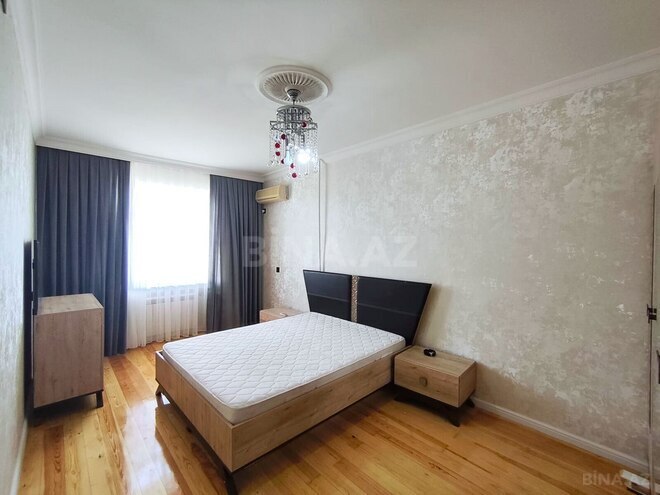Satılır 5 otaqlı köhnə tikili 120 m², Həzi Aslanov m., photo 10 from 32