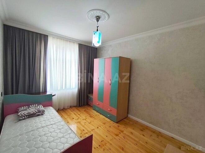 Satılır 5 otaqlı köhnə tikili 120 m², Həzi Aslanov m., photo 15 from 32