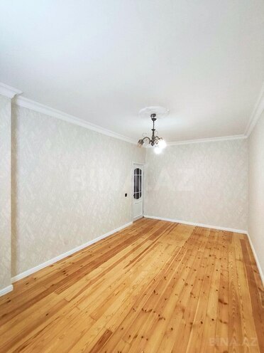 Satılır 5 otaqlı köhnə tikili 120 m², Həzi Aslanov m., photo 14 from 32