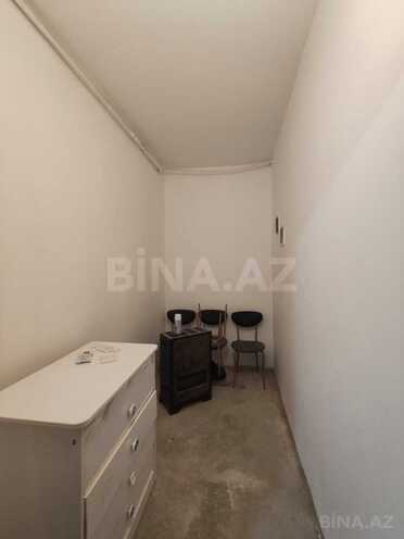 Satılır 5 otaqlı köhnə tikili 120 m², Həzi Aslanov m., photo 30 from 32