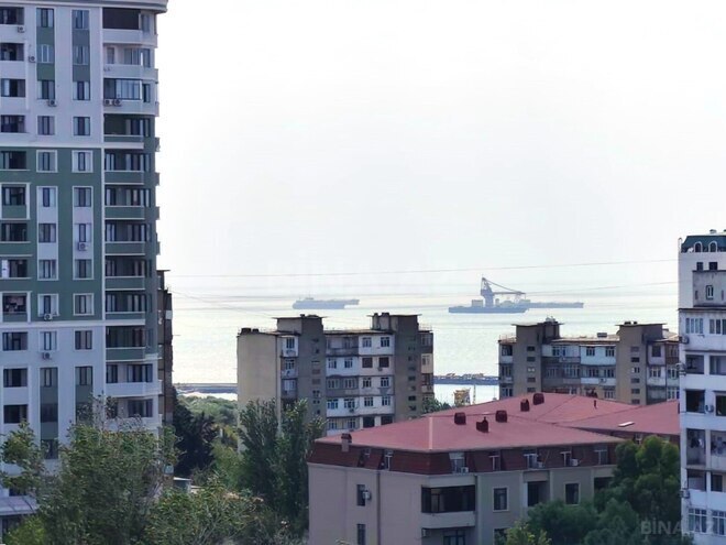 Satılır 5 otaqlı köhnə tikili 120 m², Həzi Aslanov m., photo 31 from 32