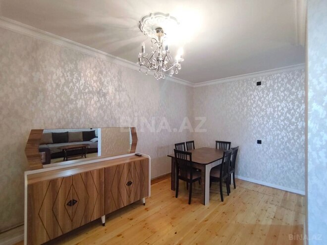 Satılır 5 otaqlı köhnə tikili 120 m², Həzi Aslanov m., photo 5 from 32
