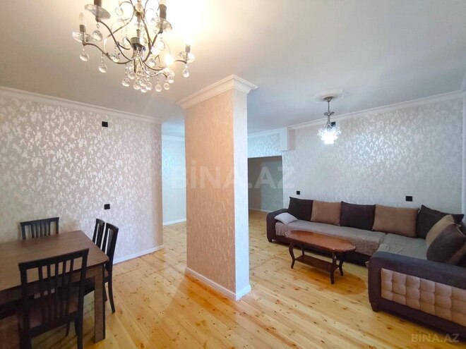 Satılır 5 otaqlı köhnə tikili 120 m², Həzi Aslanov m., photo 4 from 32
