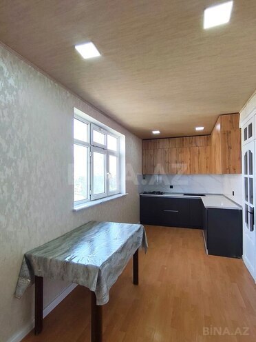Satılır 5 otaqlı köhnə tikili 120 m², Həzi Aslanov m., photo 8 from 32