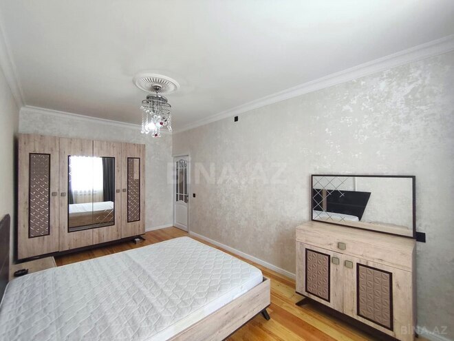 Satılır 5 otaqlı köhnə tikili 120 m², Həzi Aslanov m., photo 11 from 32