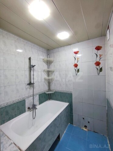 Satılır 5 otaqlı köhnə tikili 120 m², Həzi Aslanov m., photo 26 from 32