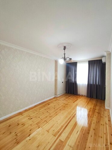 Satılır 5 otaqlı köhnə tikili 120 m², Həzi Aslanov m., photo 13 from 32