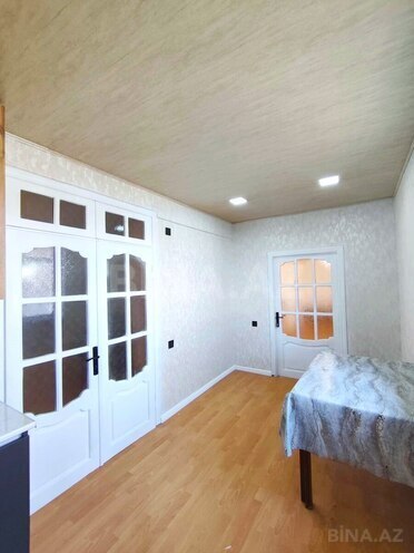 Satılır 5 otaqlı köhnə tikili 120 m², Həzi Aslanov m., photo 9 from 32