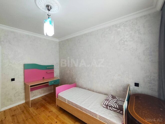 Satılır 5 otaqlı köhnə tikili 120 m², Həzi Aslanov m., photo 17 from 32