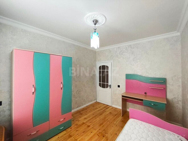 Satılır 5 otaqlı köhnə tikili 120 m², Həzi Aslanov m., photo 16 from 32