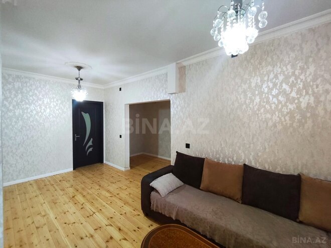 Satılır 5 otaqlı köhnə tikili 120 m², Həzi Aslanov m., photo 6 from 32