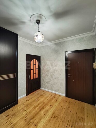 Satılır 5 otaqlı köhnə tikili 120 m², Həzi Aslanov m., photo 23 from 32
