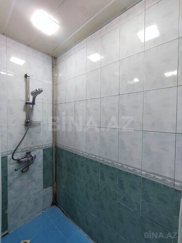 Satılır 5 otaqlı köhnə tikili 120 m², Həzi Aslanov m., photo 27 from 32