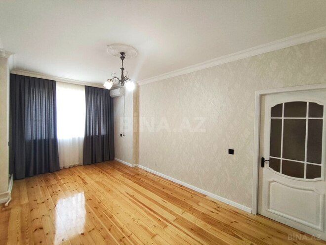 Satılır 5 otaqlı köhnə tikili 120 m², Həzi Aslanov m., photo 12 from 32