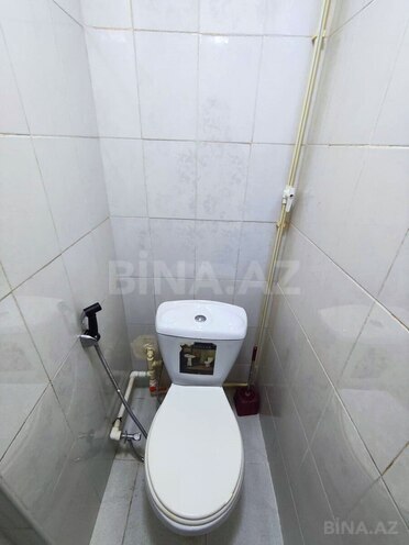 Satılır 5 otaqlı köhnə tikili 120 m², Həzi Aslanov m., photo 29 from 32