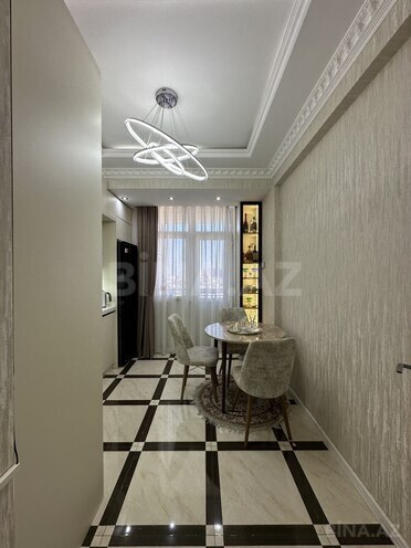 Satılır 2 otaqlı yeni tikili 75 m², Yeni Yasamal q., photo 4 from 16