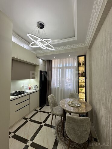 Satılır 2 otaqlı yeni tikili 75 m², Yeni Yasamal q., photo 14 from 16