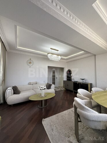 Satılır 2 otaqlı yeni tikili 75 m², Yeni Yasamal q., photo 15 from 16