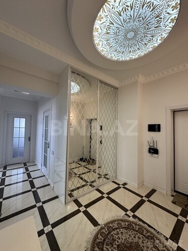 Satılır 2 otaqlı yeni tikili 75 m², Yeni Yasamal q., photo 7 from 16