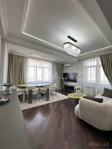 Satılır 2 otaqlı yeni tikili 75 m², Yeni Yasamal q., photo 13 from 16