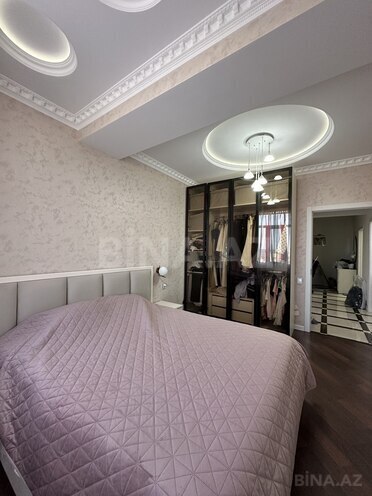 Satılır 2 otaqlı yeni tikili 75 m², Yeni Yasamal q., photo 10 from 16