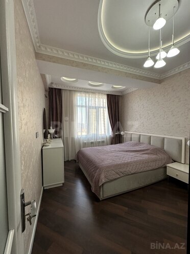 Satılır 2 otaqlı yeni tikili 75 m², Yeni Yasamal q., photo 9 from 16