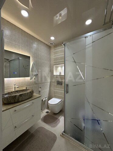 Satılır 2 otaqlı yeni tikili 75 m², Yeni Yasamal q., photo 8 from 16