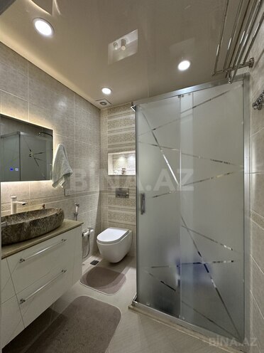 Satılır 2 otaqlı yeni tikili 75 m², Yeni Yasamal q., photo 12 from 16