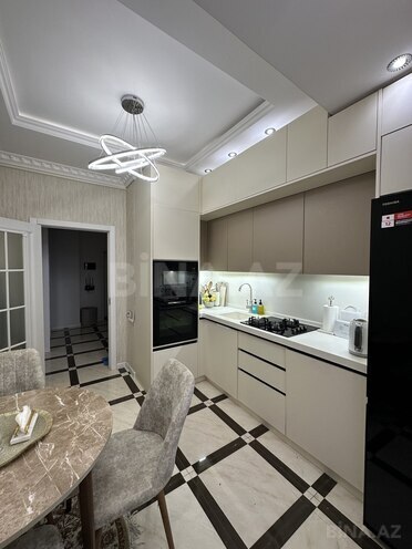 Satılır 2 otaqlı yeni tikili 75 m², Yeni Yasamal q., photo 5 from 16