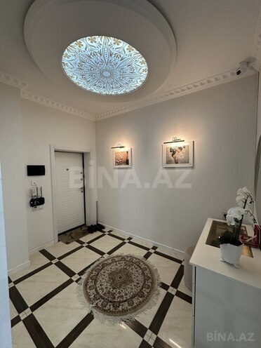 Satılır 2 otaqlı yeni tikili 75 m², Yeni Yasamal q., photo 6 from 16