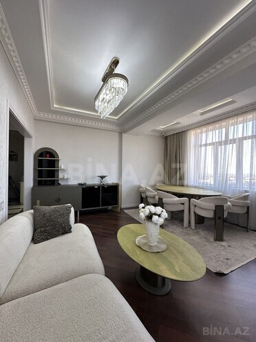 Satılır 2 otaqlı yeni tikili 75 m², Yeni Yasamal q., photo 11 from 16