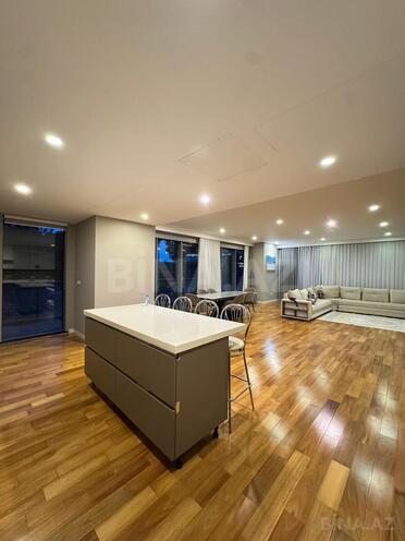 İcarəyə verilir 4 otaqlı yeni tikili 250 m², Nəsimi r., photo 6 from 32