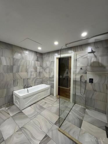 İcarəyə verilir 4 otaqlı yeni tikili 250 m², Nəsimi r., photo 23 from 32