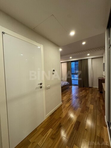 İcarəyə verilir 4 otaqlı yeni tikili 250 m², Nəsimi r., photo 30 from 32