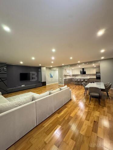 İcarəyə verilir 4 otaqlı yeni tikili 250 m², Nəsimi r., photo 7 from 32