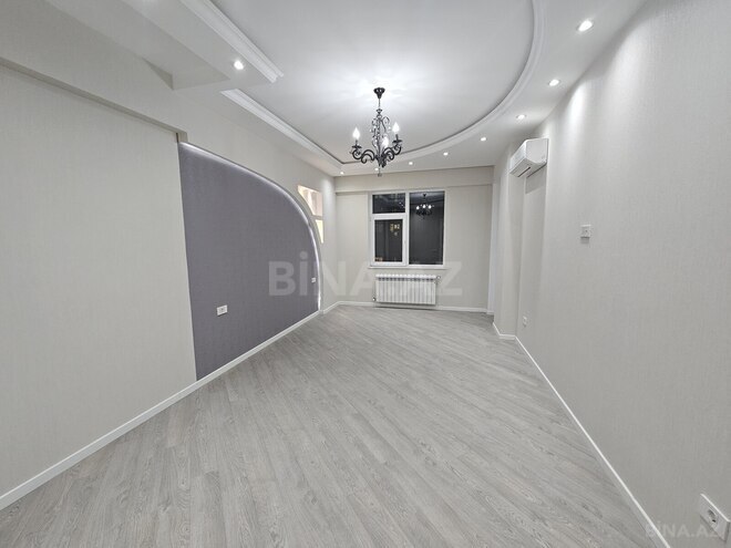 Satılır 3 otaqlı yeni tikili 110 m², Xətai r., photo 5 from 25