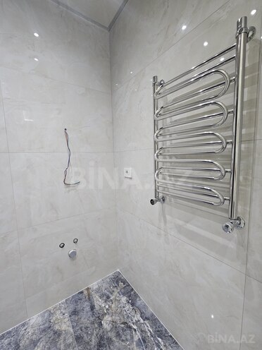Satılır 3 otaqlı yeni tikili 110 m², Xətai r., photo 15 from 25