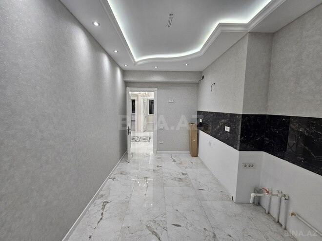 Satılır 3 otaqlı yeni tikili 110 m², Xətai r., photo 10 from 25