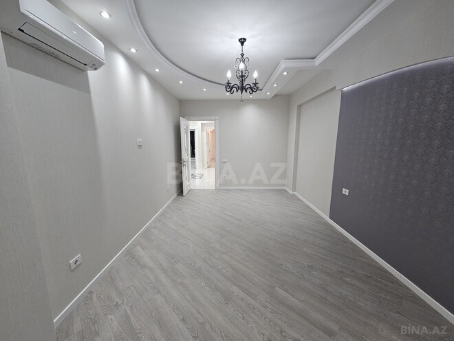 Satılır 3 otaqlı yeni tikili 110 m², Xətai r., photo 6 from 25