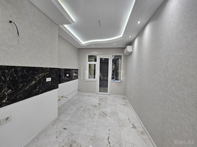 Satılır 3 otaqlı yeni tikili 110 m², Xətai r., photo 9 from 25
