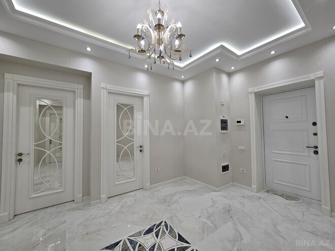 Satılır 3 otaqlı yeni tikili 110 m², Xətai r., photo 13 from 25
