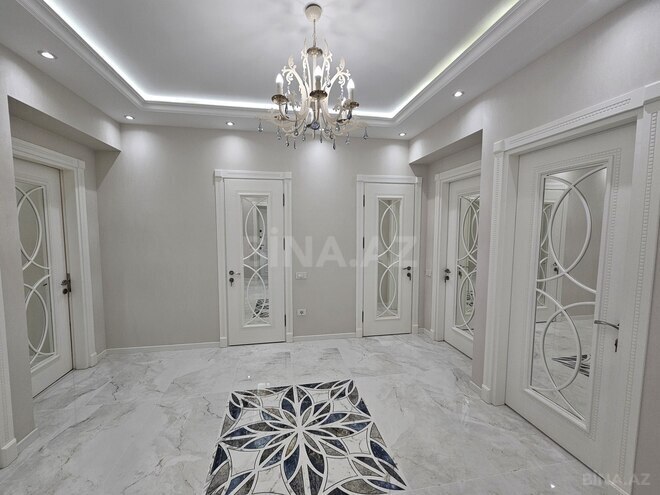 Satılır 3 otaqlı yeni tikili 110 m², Xətai r., photo 1 from 25