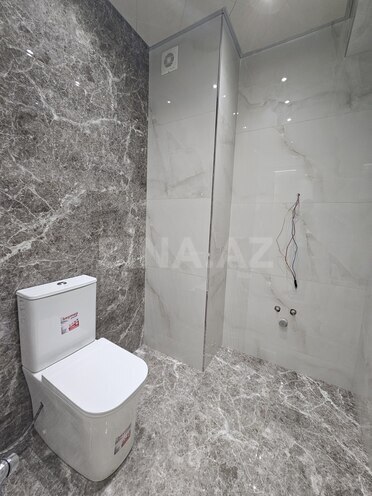 Satılır 3 otaqlı yeni tikili 110 m², Xətai r., photo 16 from 25