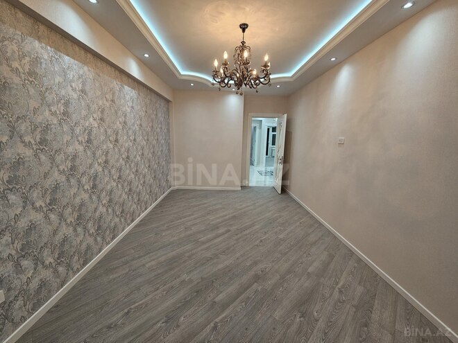 Satılır 3 otaqlı yeni tikili 110 m², Xətai r., photo 4 from 25