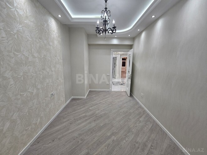 Satılır 3 otaqlı yeni tikili 110 m², Xətai r., photo 8 from 25