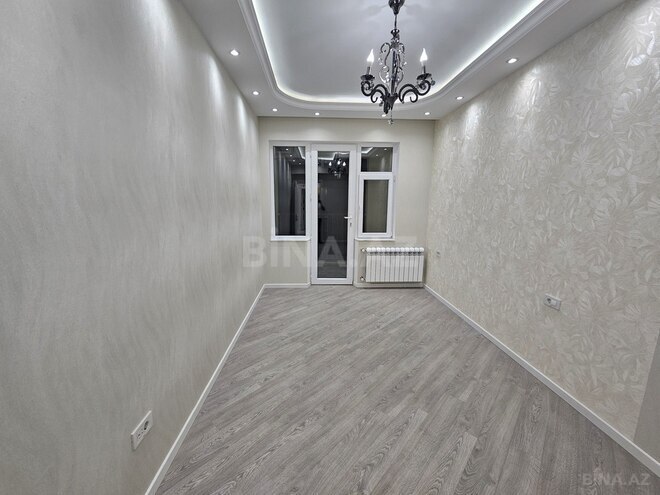Satılır 3 otaqlı yeni tikili 110 m², Xətai r., photo 7 from 25