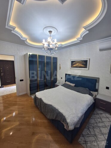 İcarəyə verilir 2 otaqlı yeni tikili 88 m², Xalqlar Dostluğu m., photo 7 from 15