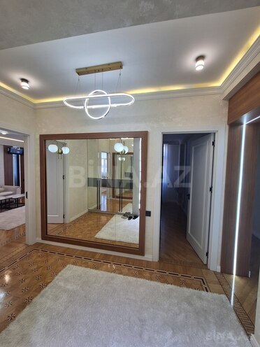 İcarəyə verilir 2 otaqlı yeni tikili 88 m², Xalqlar Dostluğu m., photo 8 from 15