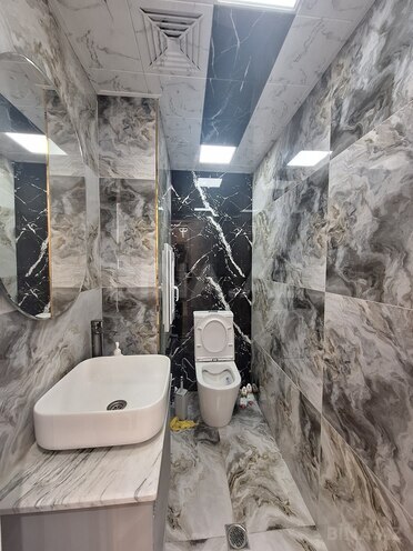 İcarəyə verilir 2 otaqlı yeni tikili 88 m², Xalqlar Dostluğu m., photo 11 from 15